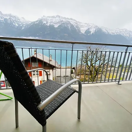 Apartament View
