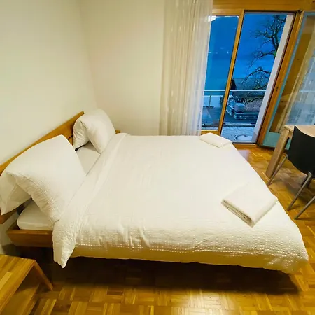 View Apartman