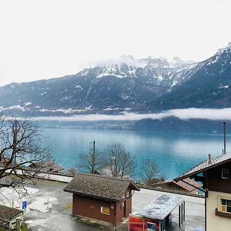 View Apartament *