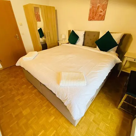 View Apartman