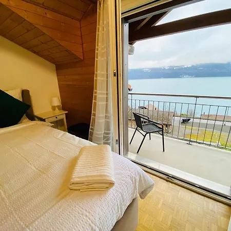 View Apartman *
