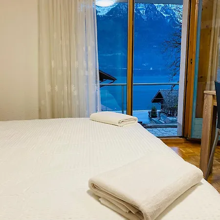 View Apartman