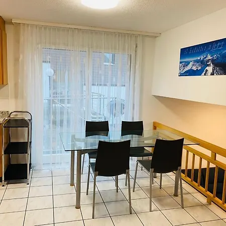 Apartman View