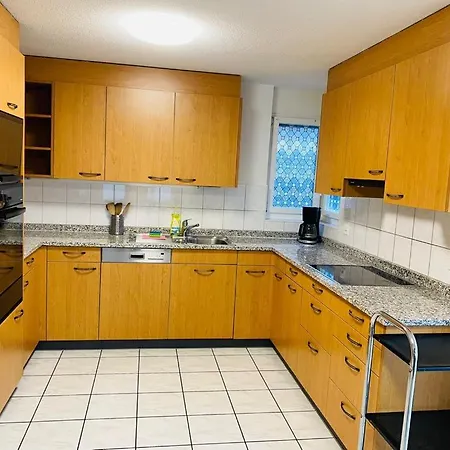 View Apartman