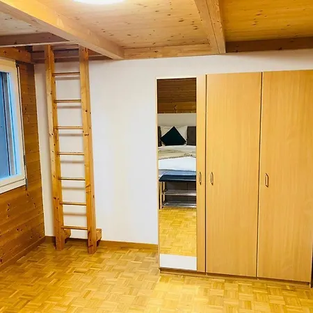 Apartman View