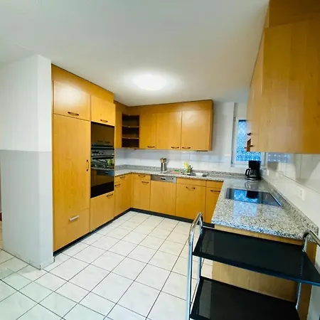 Apartman View Niederried bei Interlaken