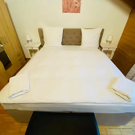 View * Niederried bei Interlaken