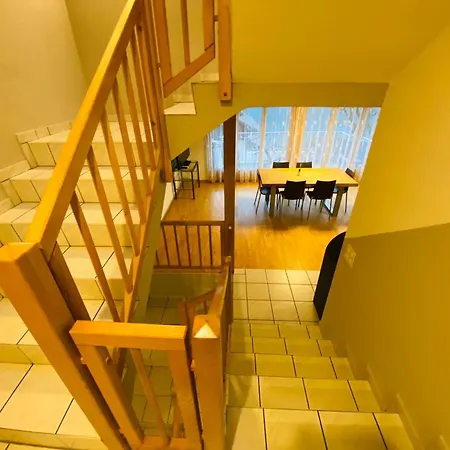 Apartamento View Niederried bei Interlaken