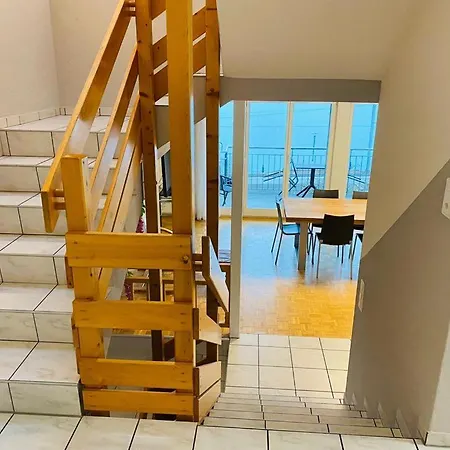 View * Niederried bei Interlaken