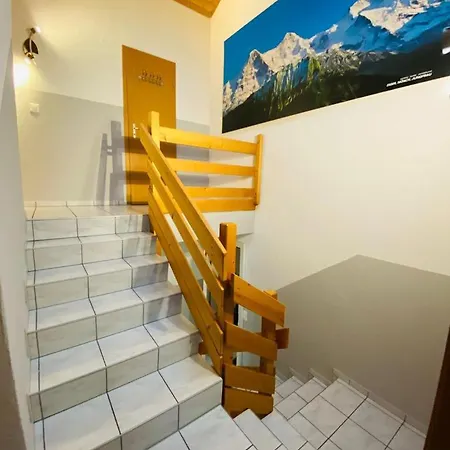 View * Niederried bei Interlaken