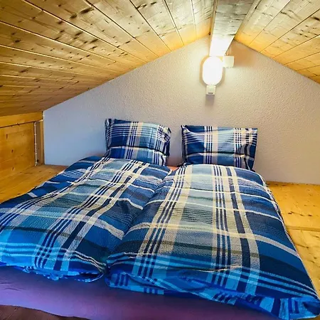 Apartamento View Niederried bei Interlaken